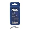X-Acto X611 #11 Blades for X-Acto Knives, Bulk Pack, 100 Blades per Box