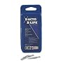 X-Acto X611 #11 Blades for X-Acto Knives, Bulk Pack, 100 Blades per Box