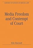 Media freedom and contempt of court