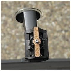 HR Richter "Vario Flex Mount 2" KFZ Kamerahalter Camcorder Gewinde Fotogewinde Halter Halterung f�r Nikon D80 D40 CoolPix L18 CoolPix L19 CoolPix L2 CoolPix L20 CoolPix L3 CoolPix L4 CoolPix L5 CoolPix L6 CoolPix P50 CoolPix P60 CoolPix S4 D200s