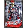 Transformers - Advanced Automorph Technology - Electronic - Movie Leader - OPTIMUS PRIME - OVP