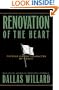 Renovation of the Heart: Putting On the Character of Christ