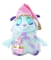 Barbie Fairytopia Sweet Dreams Bibble Plush