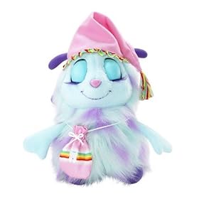 Barbie Fairytopia Sweet Dreams Bibble Plush