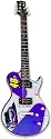 Silvertone SNE JJ NASCAR Signature Series, Electric Guitar, Jimmie Johnson