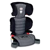 Britax Parkway SG Booster Car Seat, Onyx by Britax USA