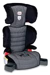 Britax Parkway Slide Guard Booster Seat, Onyx