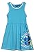 Disney Little Girls Finding Nemo Casual Play Dress