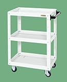 CSスーパーワゴン(パールホワイト) CSW-608W