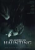 Der Fluch der Betsy Bell - An American Haunting - Donald Sutherland