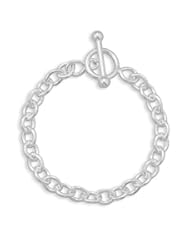 7.5" Link Toggle Bracelet