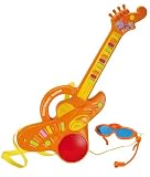 from Bontempi Dora The Explorer Electronic Guitar