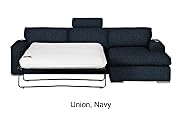 Finn Corner Sofa Bed (Right Hand)