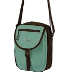 Sherpani Pica Shoulder Bag (Sea Mist)