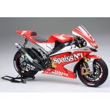 Yamaha YZR M1