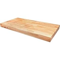 Grizzly Workbenchs | Bench Tops | Build Your Own Work Bench