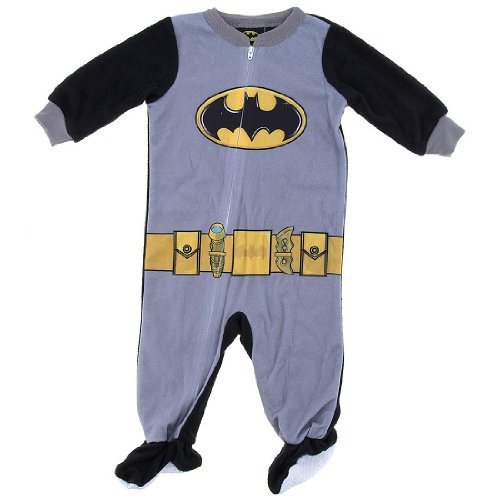 Batman Pajamas