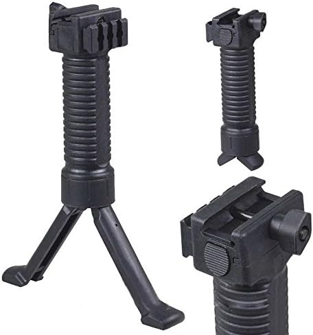 FireTacSports Bipod Holding System Bipod Handle Handle Polymer