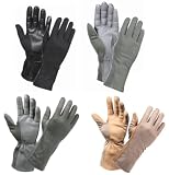 Rothco Nomex Flight Gloves