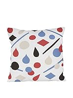 Cojín Drops (Crudo)