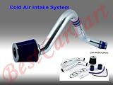 1994 1995 1996 1997 1998 1999 2000 2001 Acura Integra GSR Cold Air Intake Blue AC03B(Included Air Filter)