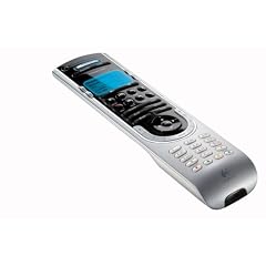 Logitech Harmony Remote Control 525 Universalfernbedienung