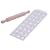 Imperia Italian Ravioli Tray 24 Hole & Rolling Pin