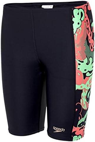 SPEEDO Endurance+ Allover Panel Boy's Jammer