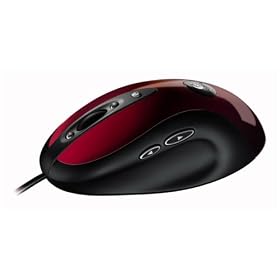 Logitech Gaming Mouse - MX518SE by Logitech