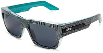 Click here to buy Spy OpticTice Print Sunglasses by SPY.