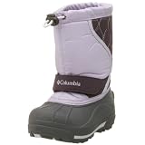 Columbia Sportswear Toddler Damsel Star Winter Boot