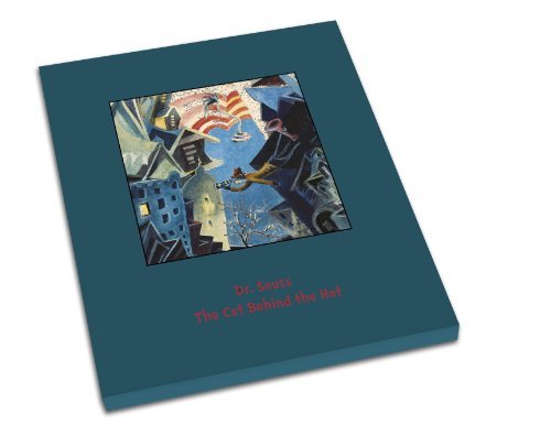 By Caroline M. Smith - Dr. Seuss: The Cat Behind the Hat: The Collector's Edition (Collector's) (2012-11-28) [Hardcover]