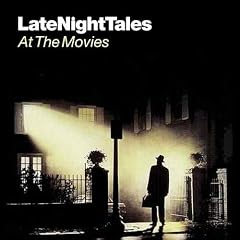 Late Night Tales - At The Movies [����t��������] (BRLNTM001)