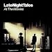 Late Night Tales - At The Movies [����t��������] (BRLNTM001)