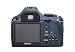 Pentax K-x 17537 Digital SLR Camera with DA L 18-55 and 50-200mm Lenses (Navy)