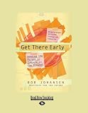 Get There Early: Sensing the Future to Compete in the Present