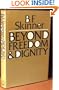 Beyond Freedom & Dignity
