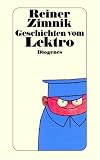 Diogenes-Taschenb�cher, 197/1: Geschichten vom Lektro