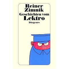 Diogenes-Taschenb�cher, 197/1: Geschichten vom Lektro