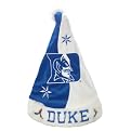 Duke Blue Devils Santa Hat