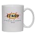 E R NURSE It's not just a jobIt's an adventure, with pay! Mug for Coffee / Hot Bevera...