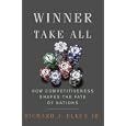 Winner Take All: How Competitiveness Shapes the Fate of Nations