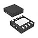 Texas Instruments TPA2006D1DRBR Ic, Audio Pwr Amp, Class D, 1.45W, Qfn-8
