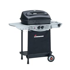 Landmann 12442 Atracto mit Seitenbrenner