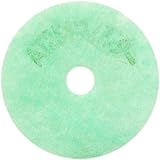 給気口フィルターAT254 外径93mm×厚さ8mm（内径18mm） 28枚入 QSE2