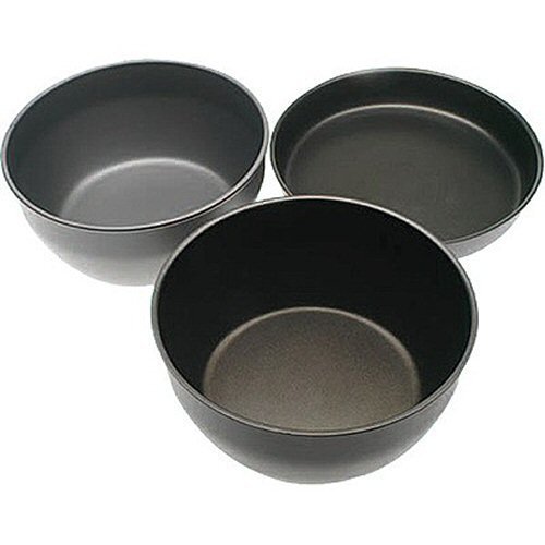 Optimus Terra 3-Piece Cookset