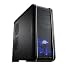 Cooler Master 690 II Advance RC-692A-KKN5 Midi-Tower PC Geh�use (micro-ATX, 4x 2,5 HDD, 6x 3,5 HDD, 2x USB 3.0) schwarz
