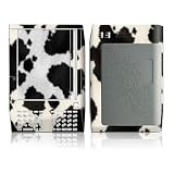 Dalmation Design Protective Decal Skin Sticker for Amazon Kindle E-Book Reader (Version 1.0)