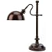 Verilux Legacy Natural Spectrum Desk and Table Lamp - In Your Choice of Two Colors