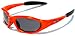 X-Loop Polarized Mirored Sunglasses for Active Sports, Fishing, Cycling, Golf, Kayaking choose color